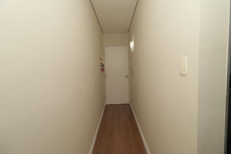 Hall de entrada de apartamento para alugar com 2 quartos, 70m² em Vila Mariana, São Paulo