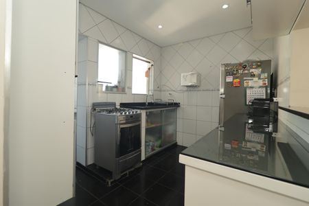Apartamento para alugar com 70m², 2 quartos e sem vagaCozinha