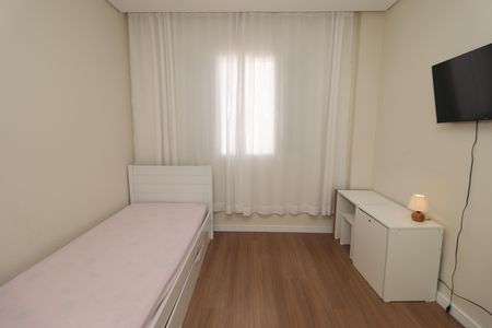 Apartamento para alugar com 70m², 2 quartos e sem vagaQuarto 2
