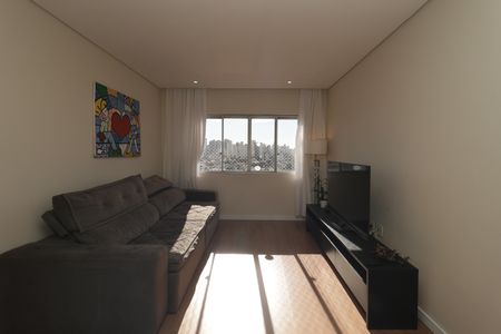Apartamento para alugar com 70m², 2 quartos e sem vagaSala