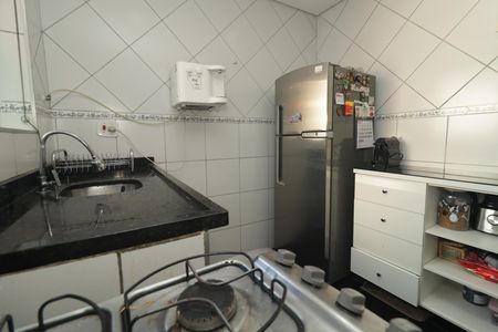 Apartamento para alugar com 70m², 2 quartos e sem vagaCozinha