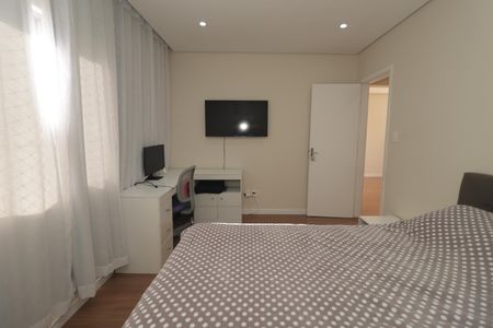 Apartamento para alugar com 70m², 2 quartos e sem vagaQuarto 1