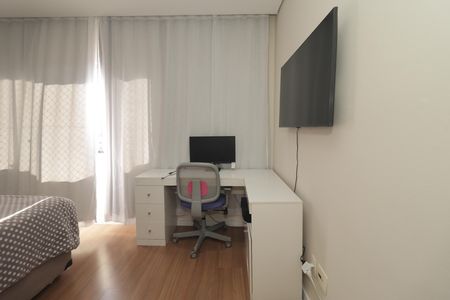Quarto 1 de apartamento para alugar com 2 quartos, 70m² em Vila Mariana, São Paulo