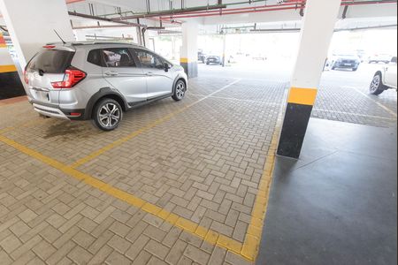 Apartamento para alugar com 90m², 3 quartos e 2 vagas Apartamento para alugar com 90m², 3 quartos e 2 vagasGaragem