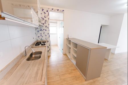 Apartamento para alugar com 90m², 3 quartos e 2 vagas Apartamento para alugar com 90m², 3 quartos e 2 vagasCozinha