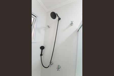 Apartamento para alugar com 90m², 3 quartos e 2 vagas Apartamento para alugar com 90m², 3 quartos e 2 vagasBanheiro Social
