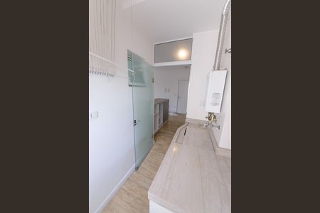 Apartamento para alugar com 90m², 3 quartos e 2 vagas Apartamento para alugar com 90m², 3 quartos e 2 vagasÁrea de Serviço