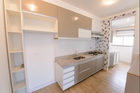 Apartamento para alugar com 90m², 3 quartos e 2 vagas Apartamento para alugar com 90m², 3 quartos e 2 vagasCozinha
