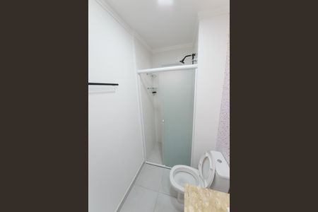 Apartamento para alugar com 90m², 3 quartos e 2 vagas Apartamento para alugar com 90m², 3 quartos e 2 vagasBanheiro Social