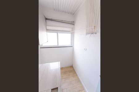 Apartamento para alugar com 90m², 3 quartos e 2 vagas Apartamento para alugar com 90m², 3 quartos e 2 vagasÁrea de Serviço