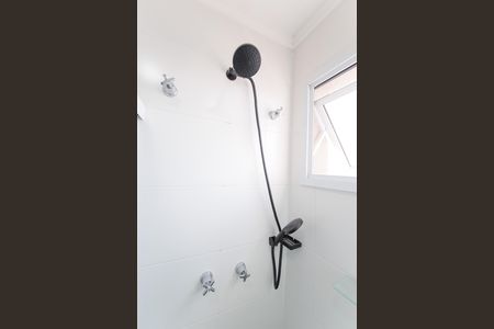 Apartamento para alugar com 90m², 3 quartos e 2 vagas Apartamento para alugar com 90m², 3 quartos e 2 vagasBanheiro da Suíte