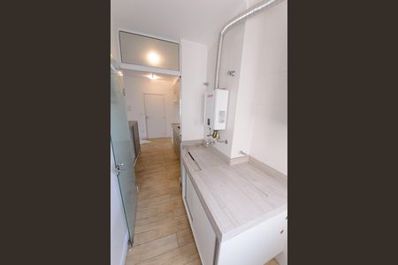 Apartamento para alugar com 90m², 3 quartos e 2 vagas Apartamento para alugar com 90m², 3 quartos e 2 vagasÁrea de Serviço