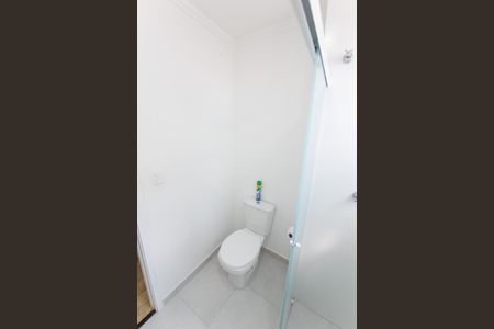 Apartamento para alugar com 90m², 3 quartos e 2 vagas Apartamento para alugar com 90m², 3 quartos e 2 vagasBanheiro da Suíte