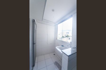 Apartamento para alugar com 75m², 3 quartos e 2 vagas Apartamento para alugar com 75m², 3 quartos e 2 vagasÁrea de serviço