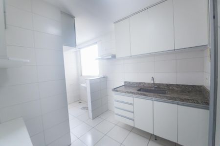 Apartamento para alugar com 75m², 3 quartos e 2 vagas Apartamento para alugar com 75m², 3 quartos e 2 vagasCozinha