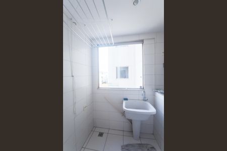 Apartamento para alugar com 75m², 3 quartos e 2 vagas Apartamento para alugar com 75m², 3 quartos e 2 vagasÁrea de serviço