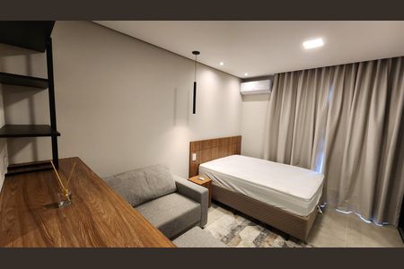 Studio  de kitnet/studio para alugar com 1 quarto, 27m² em Vila Nova, Novo Hamburgo