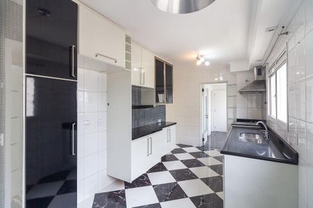 Apartamento à venda com 172m², 3 quartos e 3 vagas