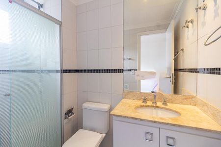 Apartamento à venda com 172m², 3 quartos e 3 vagas