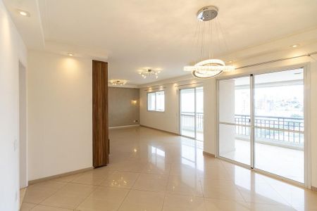 Apartamento à venda com 172m², 3 quartos e 3 vagas