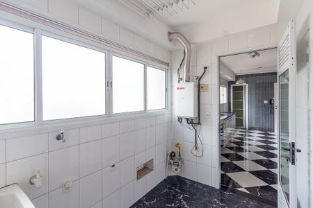 Apartamento à venda com 172m², 3 quartos e 3 vagas