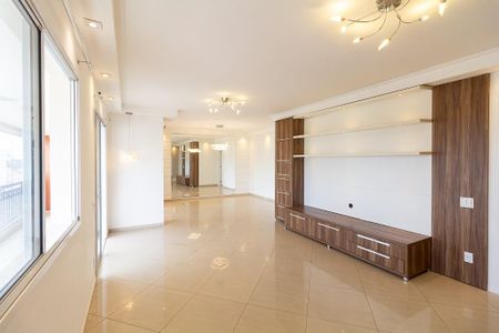 Apartamento à venda com 172m², 3 quartos e 3 vagas