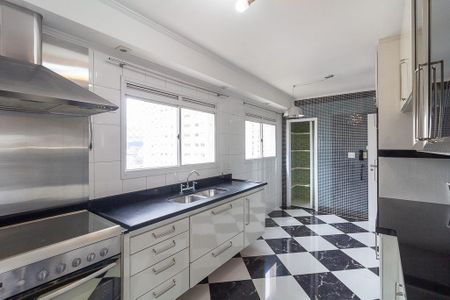 Apartamento à venda com 172m², 3 quartos e 3 vagas