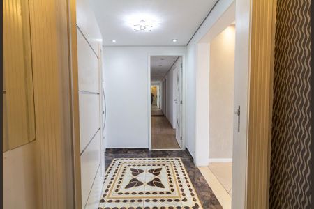 Apartamento à venda com 172m², 3 quartos e 3 vagas