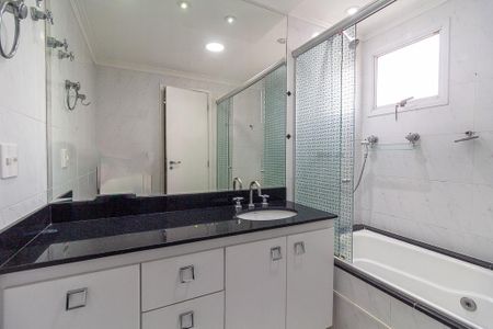 Apartamento à venda com 172m², 3 quartos e 3 vagas