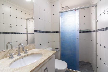 Apartamento à venda com 172m², 3 quartos e 3 vagas