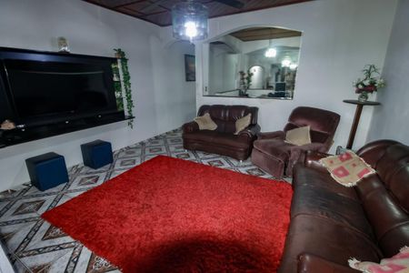 Sala 1 de casa à venda com 2 quartos, 616m² em Parque Pinheiros, São Paulo
