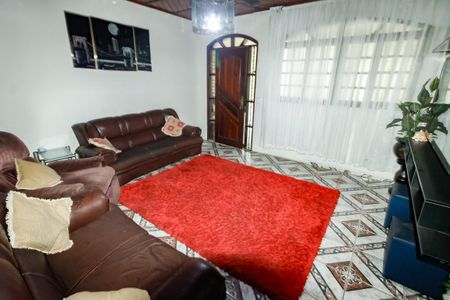 Sala 1 de casa à venda com 2 quartos, 616m² em Parque Pinheiros, São Paulo