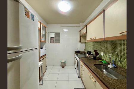 Apartamento para alugar com 125m², 3 quartos e 1 vaga