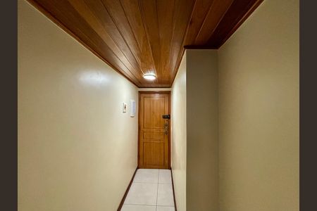 Apartamento para alugar com 125m², 3 quartos e 1 vaga