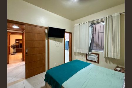 Apartamento para alugar com 125m², 3 quartos e 1 vaga