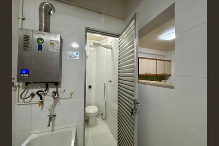 Apartamento para alugar com 125m², 3 quartos e 1 vaga