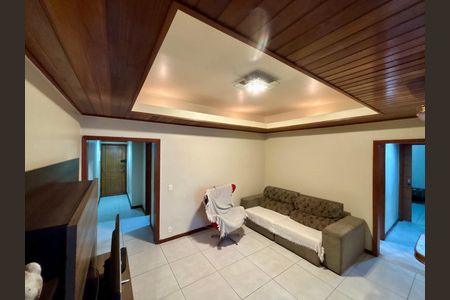 Apartamento para alugar com 3 quartos, 125m² em Copacabana, Rio de Janeiro