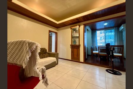 Apartamento para alugar com 125m², 3 quartos e 1 vaga