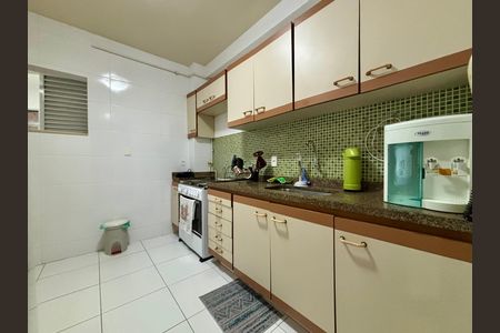 Apartamento para alugar com 125m², 3 quartos e 1 vaga