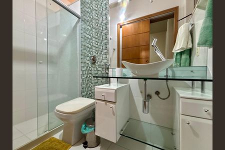 Apartamento para alugar com 125m², 3 quartos e 1 vaga