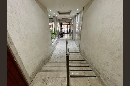 Apartamento para alugar com 125m², 3 quartos e 1 vaga