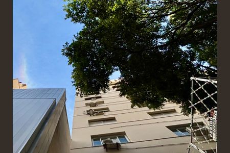 Apartamento para alugar com 125m², 3 quartos e 1 vaga