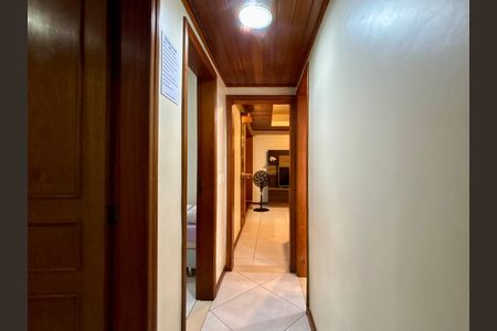 Apartamento para alugar com 125m², 3 quartos e 1 vaga