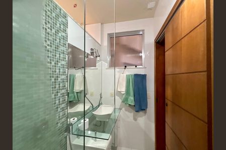 Apartamento para alugar com 125m², 3 quartos e 1 vaga