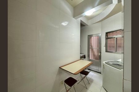 Apartamento para alugar com 125m², 3 quartos e 1 vaga