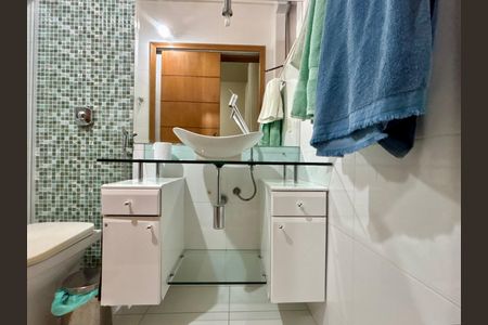 Apartamento para alugar com 125m², 3 quartos e 1 vaga