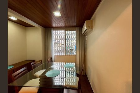 Apartamento para alugar com 125m², 3 quartos e 1 vaga