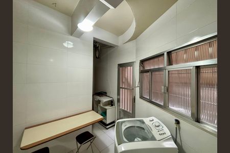 Apartamento para alugar com 125m², 3 quartos e 1 vaga