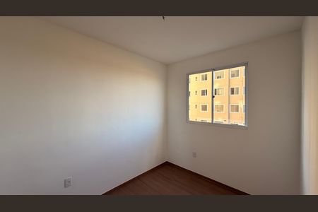 Quarto 2 de apartamento à venda com 2 quartos, 48m² em Setor Faicalville, Goiânia
