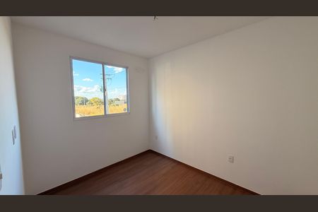 Quarto 1 de apartamento à venda com 2 quartos, 48m² em Setor Faicalville, Goiânia